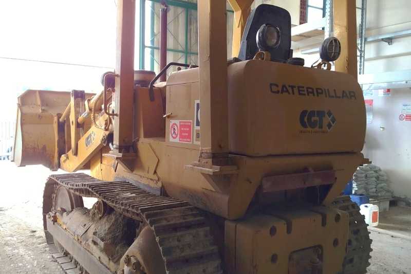 OmecoHub - Immagine CATERPILLAR 941B